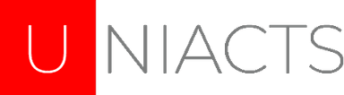 Uniacts Solution Logo